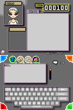 Image in-game