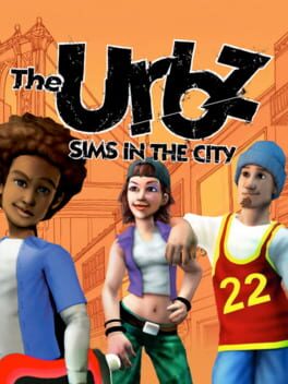 The Urbz - Sims In The City