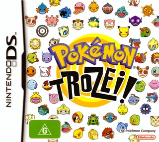 Pokémon Link!