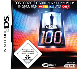 1 Contre 100