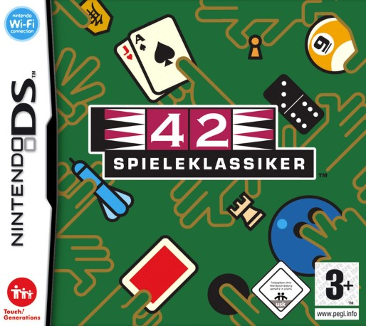 42 All-Time Classics