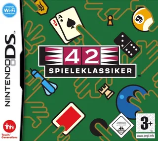 42 All-Time Classics