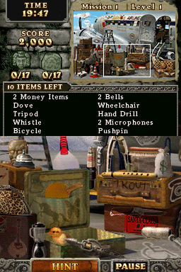 Image in-game