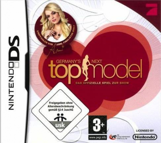 America's Next Top Model