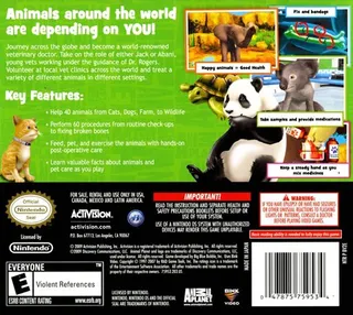 Animal Planet - Vet Life dos