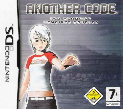 Another Code: Two Memories