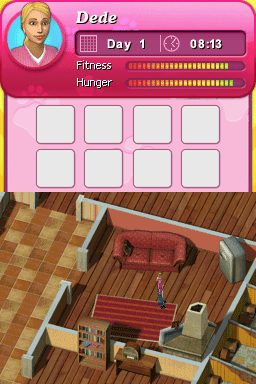 Image in-game