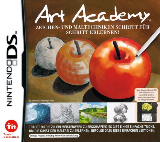 Art Academy