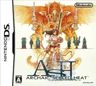 ASH - Archaic Sealed Heat