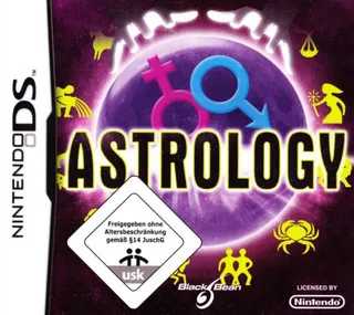 Astrology