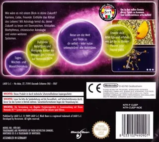 Astrology dos