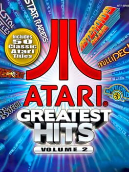 Atari Greatest Hits :