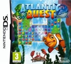 Atlantic Quest