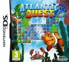 Atlantic Quest