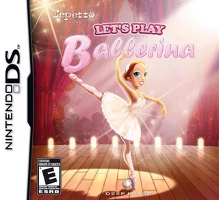 Ballerina