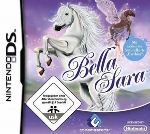 Bella Sara