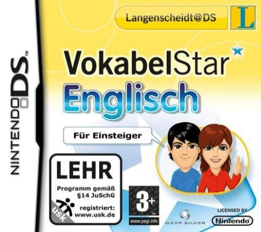 Berlitz Anglais Avancé : Vocabulaire