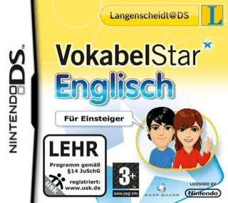Berlitz Anglais Avancé : Vocabulaire