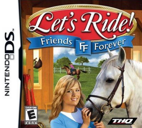 Best Friends: Mijn Paard