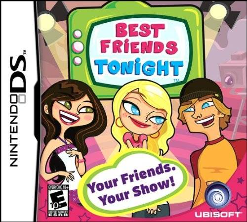 BFF TV