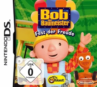 Bob the Builder: Festival of Fun