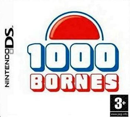 1000 Bornes: Coups-Fourres et Courses Folles!
