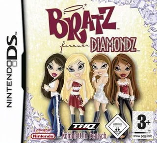 Bratz : Forever Diamondz