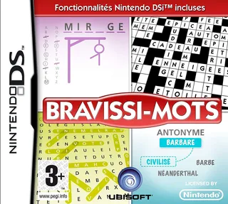 Bravissi-Mots
