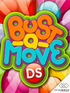 Bust-A-Move