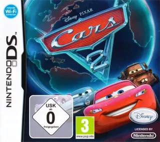 Cars 2