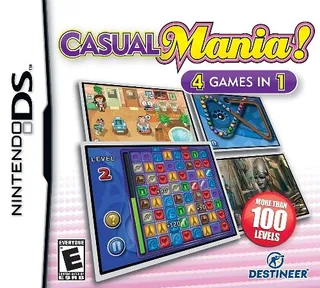 Casual Mania