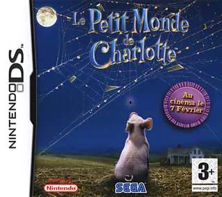 Charlotte's Web