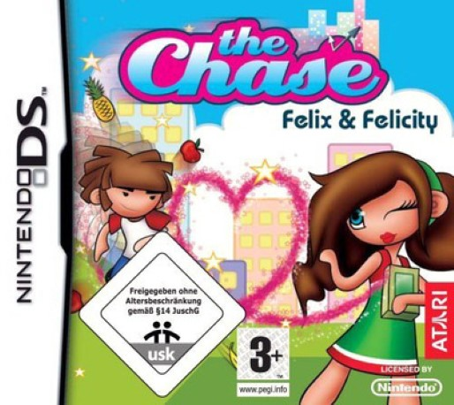 The Chase: Felix Meets Felicity