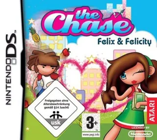 The Chase: Felix Meets Felicity