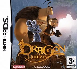 Chasseurs de Dragons