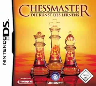 Chessmaster : Entrainez-Vous Aux Echecs