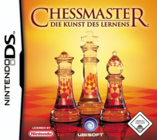 Chessmaster: The Art of Learning