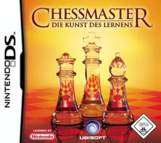 Chessmaster: The Art of Learning