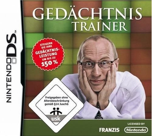 Christiane Stengers Gedächtnis-Coach