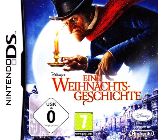 A Christmas Carol