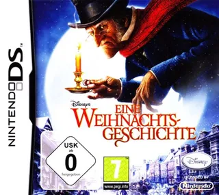 A Christmas Carol