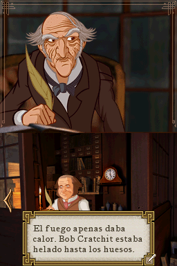 Captura de pantalla