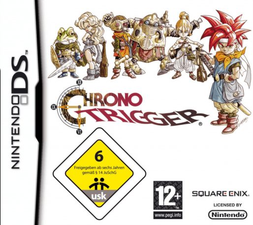 Chrono Trigger