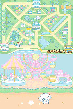 Image in-game