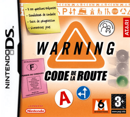 Code de la Route: Edition Deluxe