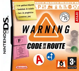 Code de la Route: Edition Deluxe