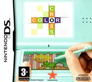 Color Cross