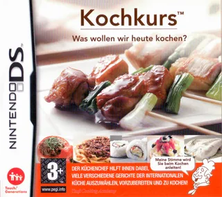 Cooking Guide: Can't Decide What to Eat