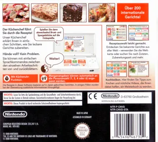 Cooking Guide: Can't Decide What to Eat dos