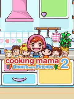 Cooking Mama 2